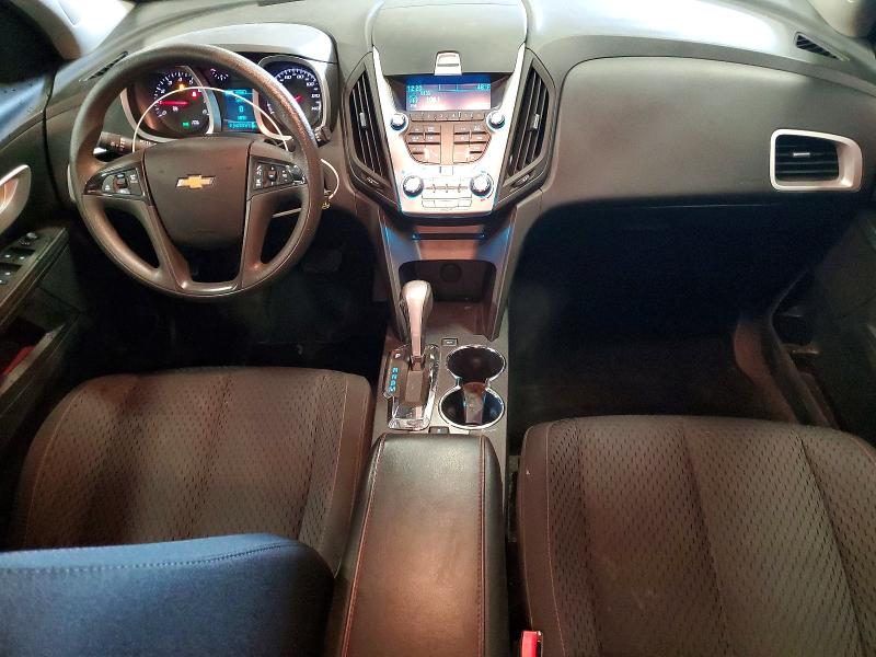 52543526 :رقم المزاد ، 2GNALAEK3E6253914 vin ، 2014 Chevrolet Equinox مزاد بيع