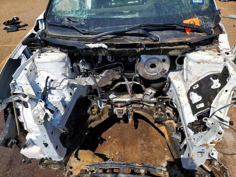Aukcja sprzedaży 2023 Nissan Rogue, vin: 5N1BT3CA2PC947616, numer aukcji: 53114536