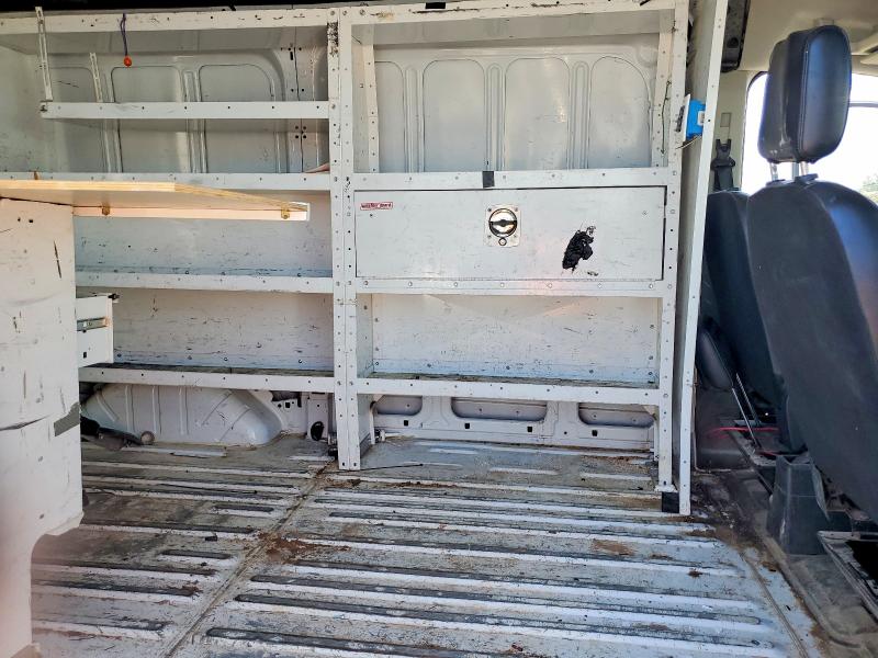 2020 Ford Transit მანქანა იყიდება აუქციონზე, vin: 1FTBR1C80LKA03835, აუქციონის ნომერი: 52473206