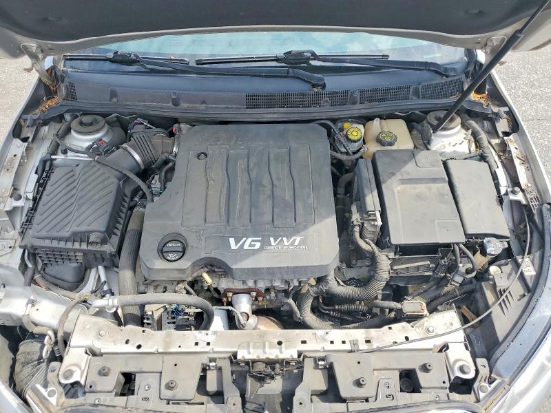 Aukcja sprzedaży 2014 Buick Lacrosse, vin: 1G4GB5G36EF102425, numer aukcji: 51752376