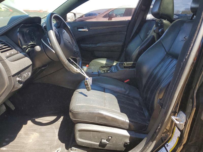 Продажа на аукционе авто 2015 Chrysler 300, vin: 2C3CCAGG4FH932370, номер лота: 53209566