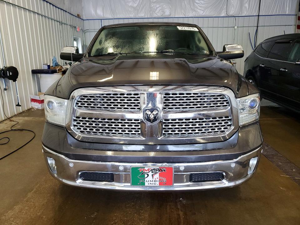 52212016 :رقم المزاد ، 1C6RR7NM2GS116095 vin ، 2016 Ram 1500 مزاد بيع