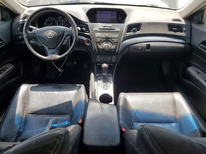 53460336 :رقم المزاد ، 19VDE1F72DE003582 vin ، 2013 Acura Ilx مزاد بيع