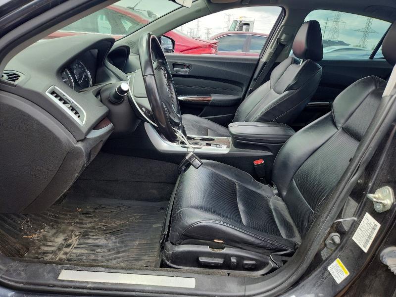 Aukcja sprzedaży 2015 Acura Tlx, vin: 19UUB1F53FA024964, numer aukcji: 53965966