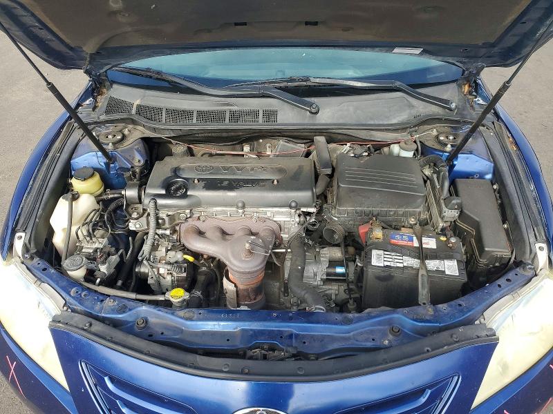 Auction sale of the 2009 Toyota Camry, vin: 4T1BE46K69U288490, lot number: 53921466