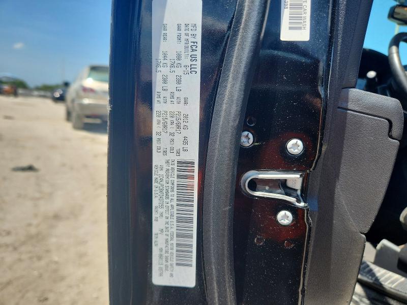 Продажа на аукционе авто 2015 Jeep Patriot, vin: 1C4NJPCBXFD437255, номер лота: 52590616