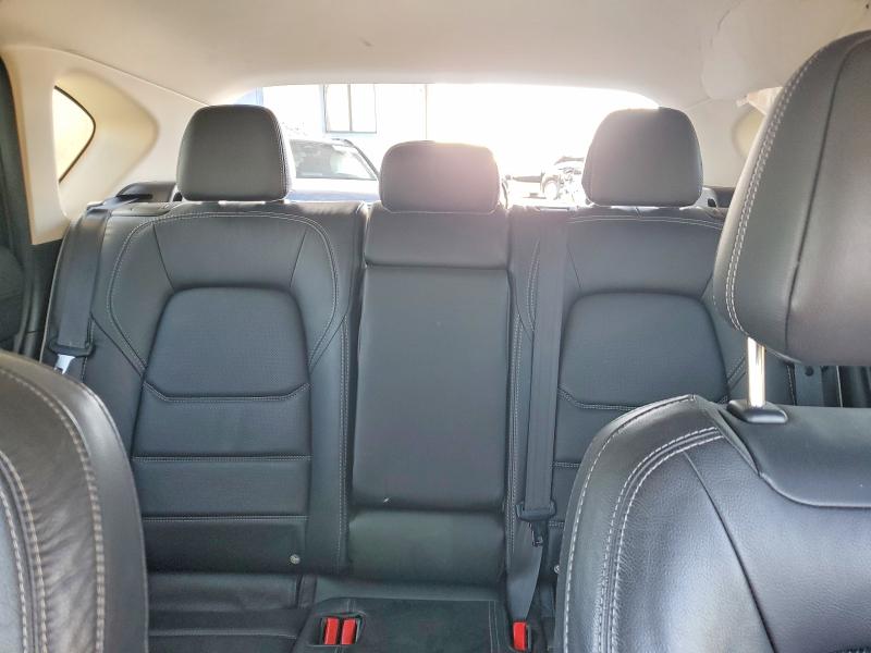 54428186 :رقم المزاد ، JM3KFBCL9S0636693 vin ، 2025 Mazda Cx-5 مزاد بيع