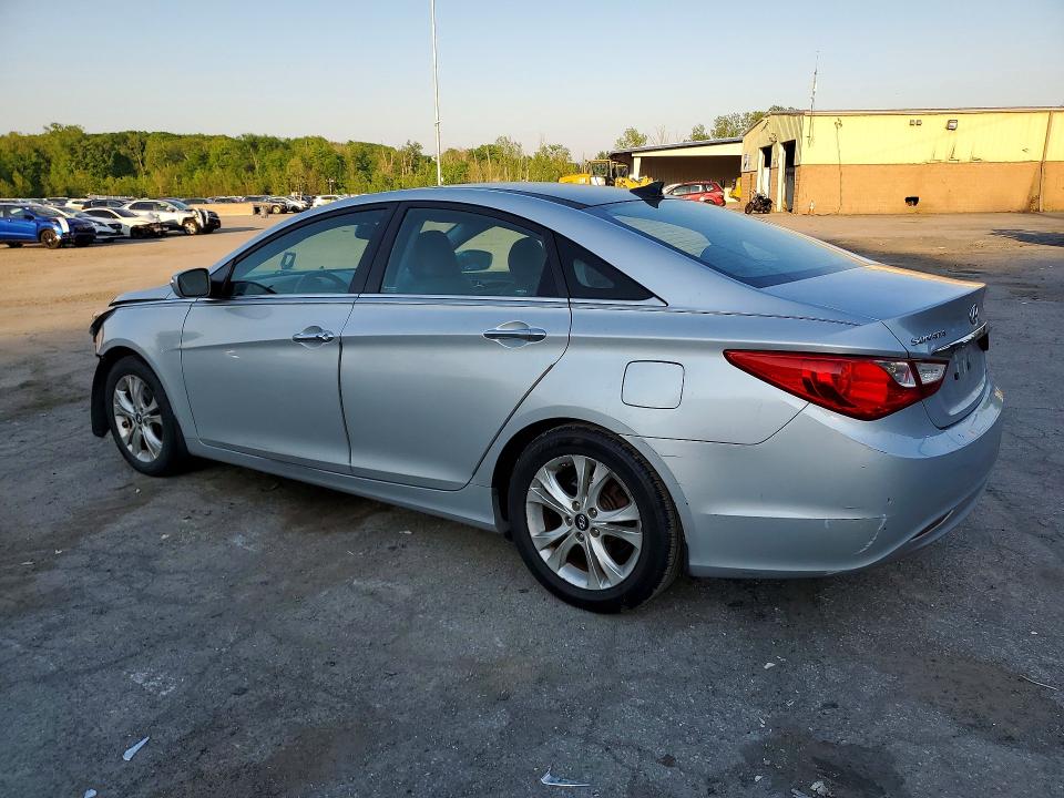 2013 Hyundai Sonata მანქანა იყიდება აუქციონზე, vin: 5NPEC4AC8DH726663, აუქციონის ნომერი: 54131526
