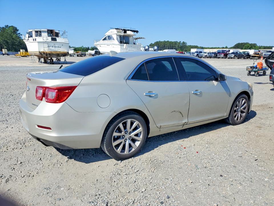 Aukcja sprzedaży 2013 Chevrolet Malibu, vin: 1G11H5SA0DF320771, numer aukcji: 51140826