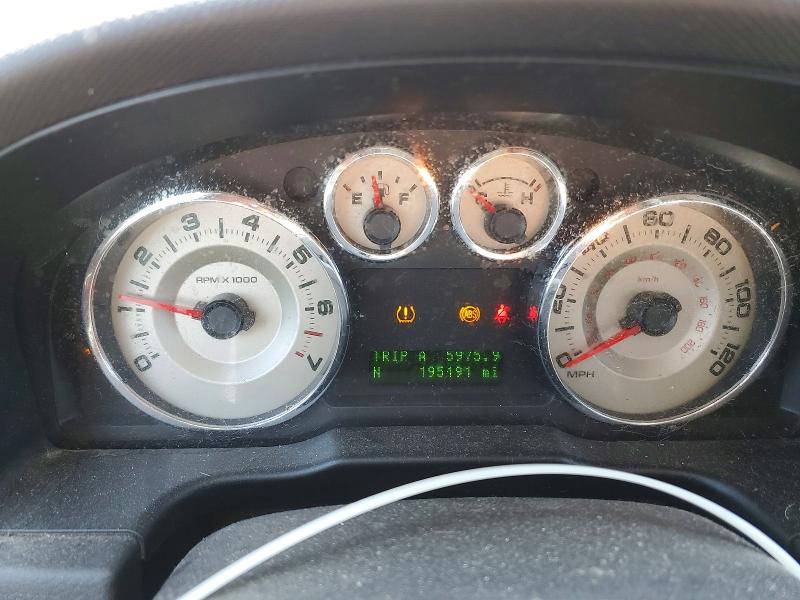2010 Ford Edge მანქანა იყიდება აუქციონზე, vin: 2FMDK4JC4ABB08869, აუქციონის ნომერი: 51848306