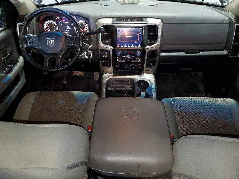 54856306 :رقم المزاد ، 3C63R3LL8JG199636 vin ، 2018 Ram 3500 مزاد بيع