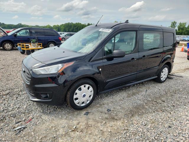 Продаж на аукціоні авто 2021 Ford Transit Connect, vin: NM0LS7F24M1501740, номер лоту: 55015126