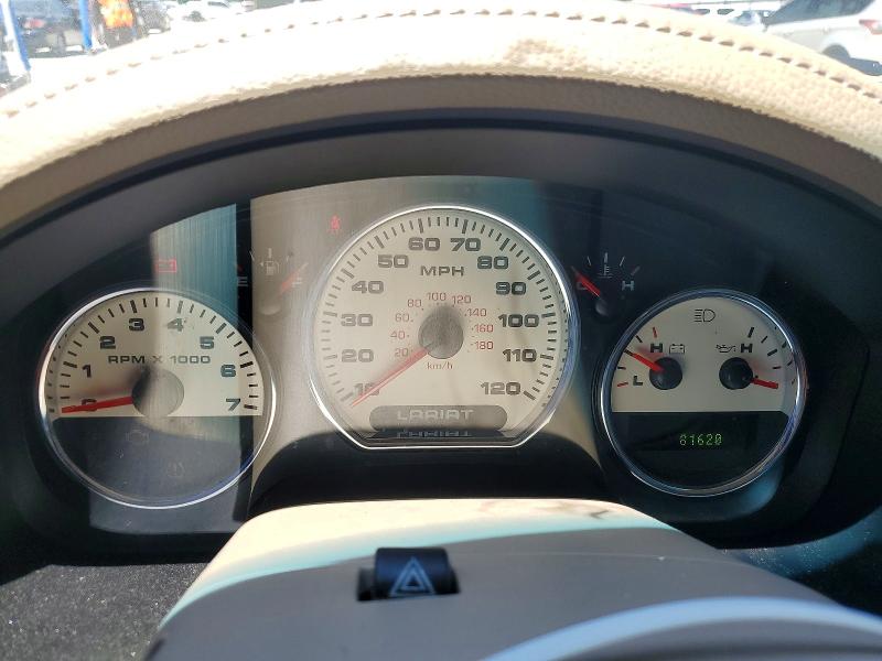 Aukcja sprzedaży 2008 Ford F150, vin: 1FTPW12VX8FA05193, numer aukcji: 53315136
