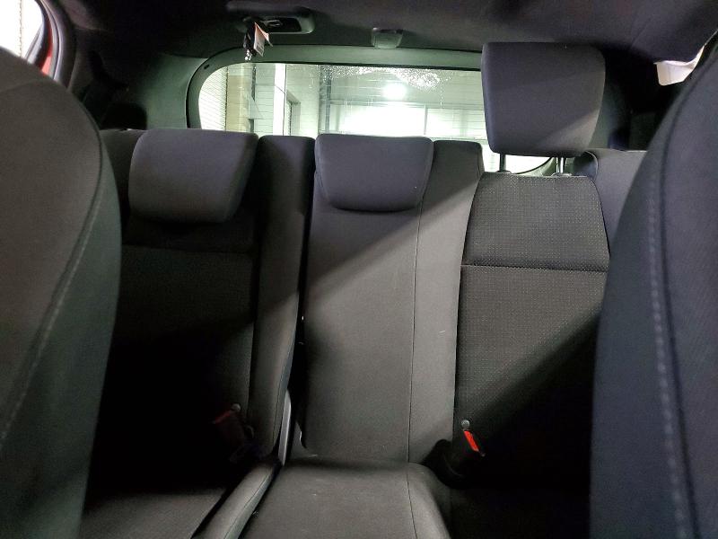 Aukcja sprzedaży 2022 Honda Hr-v, vin: 3CZRU6H19NM734825, numer aukcji: 54199426