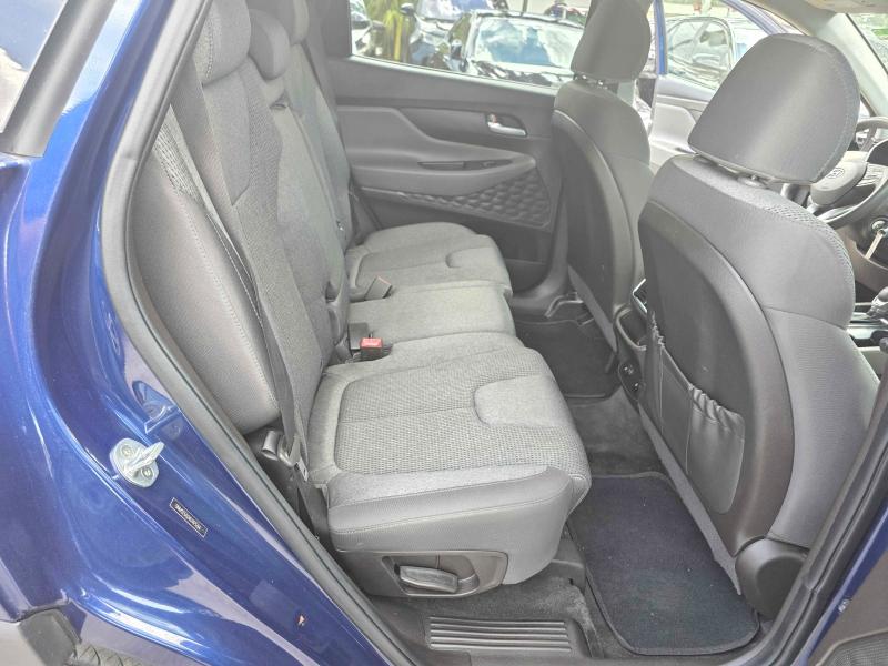 Продаж на аукціоні авто 2020 Hyundai Santa Fe, vin: 5NMS23AD4LH175264, номер лоту: 54877356