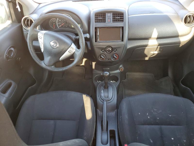 Продаж на аукціоні авто 2017 Niss Versa, vin: 3N1CN7AP7HL821598, номер лоту: 74384175