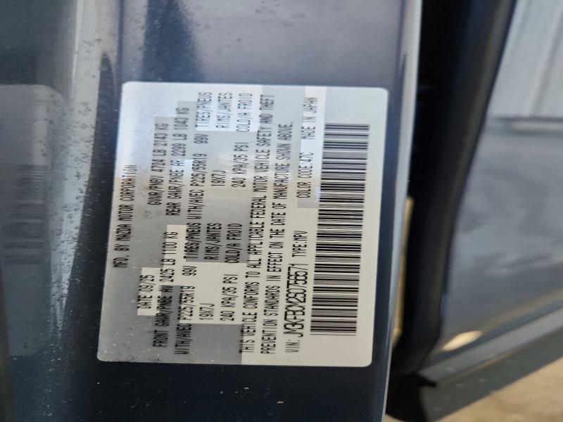 Продаж на аукціоні авто 2025 Mazda Cx-5, vin: JM3KFBCM2S0756571, номер лоту: 52416236