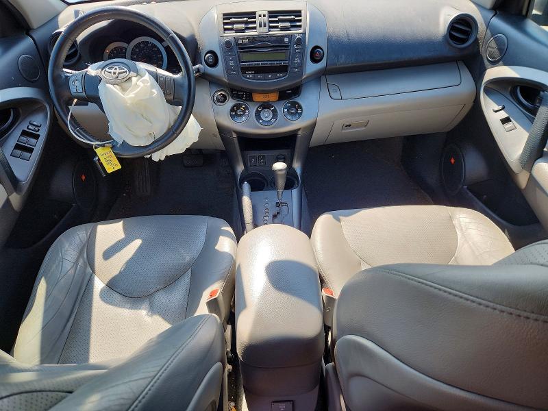 Продажа на аукционе авто 2011 Toyota Rav4, vin: 2T3DF4DVXBW153979, номер лота: 53847296