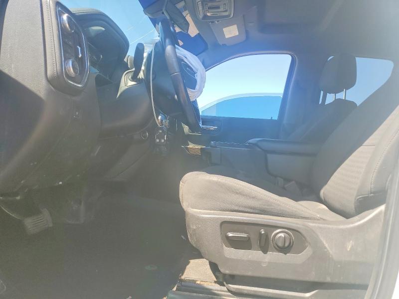 Aukcja sprzedaży 2020 Gmc Sierra, vin: 1GTR9BED7LZ320694, numer aukcji: 52049066