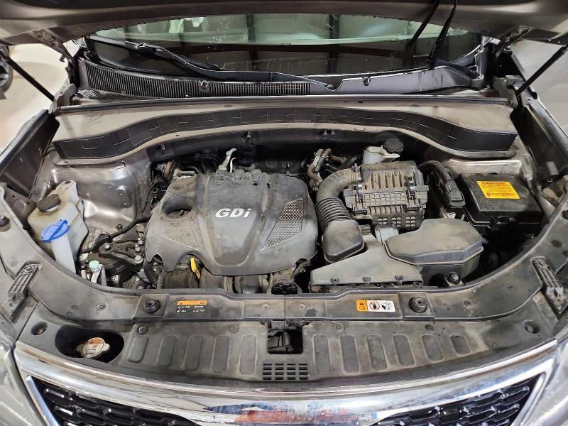 Aukcja sprzedaży 2014 Kia Sorento, vin: 5XYKT3A60EG426907, numer aukcji: 54349236