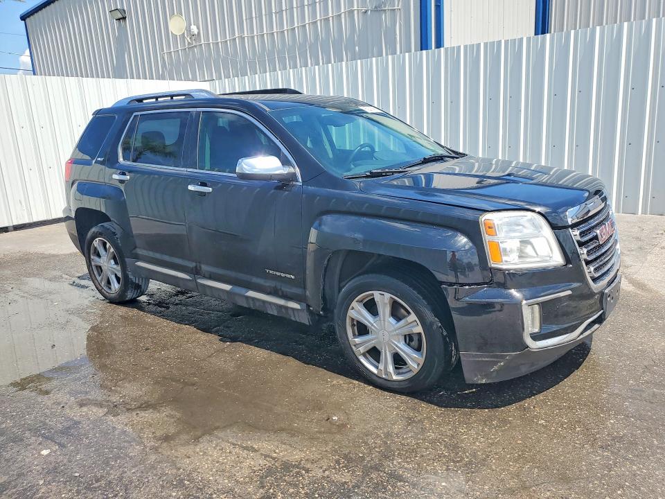 Продажа на аукционе авто 2016 Gmc Terrain, vin: 2GKFLPE39G6124786, номер лота: 52483226