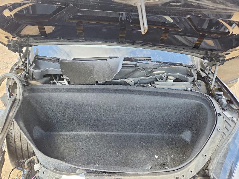 52667776 :رقم المزاد ، 5YJXCAE20JF120762 vin ، 2018 Tesla Model X مزاد بيع