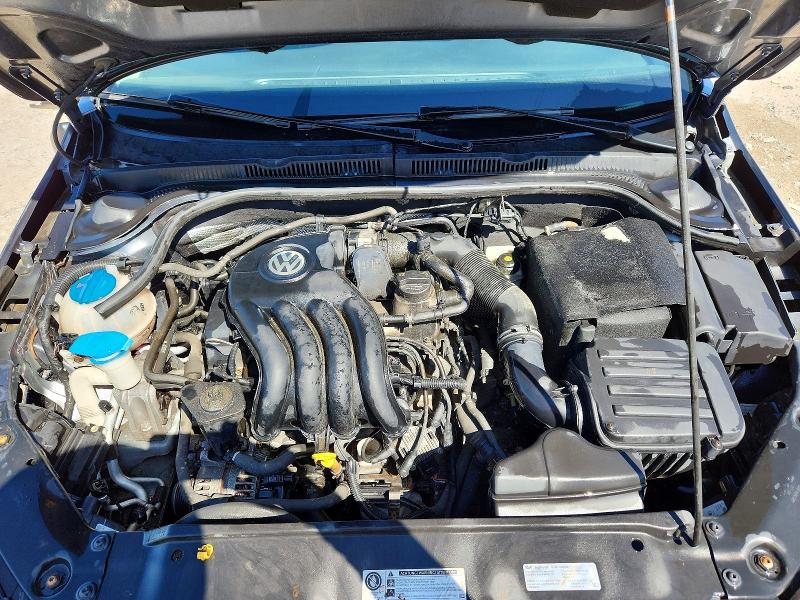 Продаж на аукціоні авто 2015 Volkswagen Jetta, vin: 3VW2K7AJ9FM306359, номер лоту: 52848976