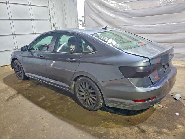 52391796 :رقم المزاد ، 3VWN57BU9LM071549 vin ، 2020 Volkswagen Jetta مزاد بيع