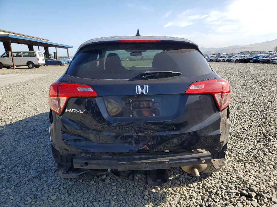 Aukcja sprzedaży 2017 Honda Hr-v, vin: 3CZRU5H5XHM718750, numer aukcji: 52958636