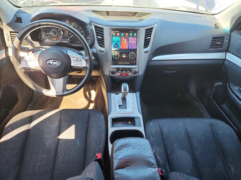 Продаж на аукціоні авто 2011 Subaru Outback, vin: 4S4BRCAC3B3420518, номер лоту: 51479186