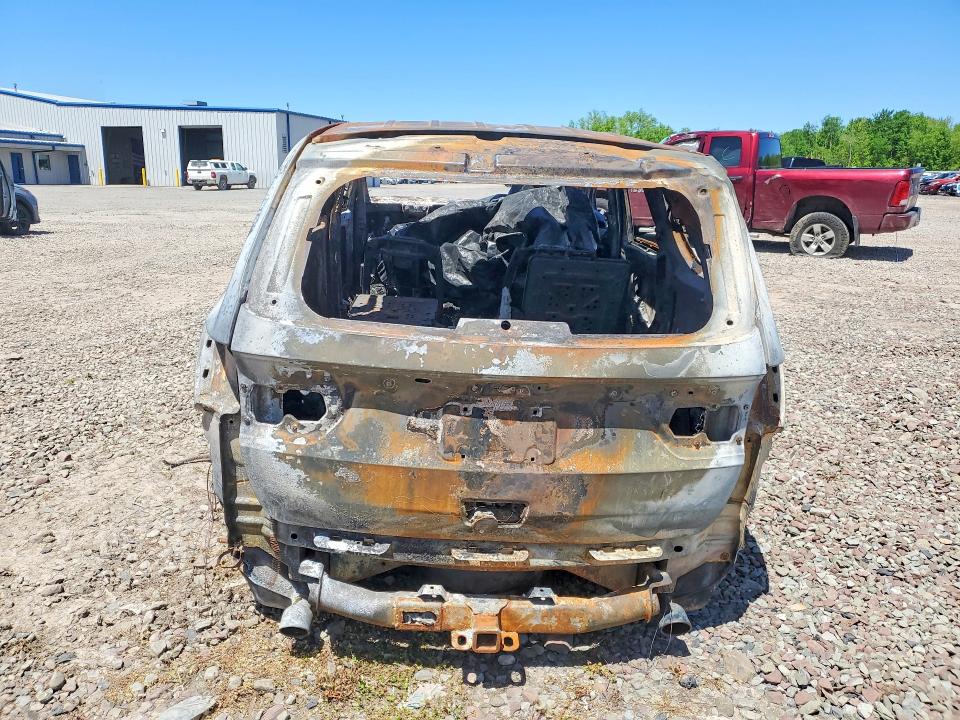 Продажа на аукционе авто 2019 Dodge Durango, vin: 1C4SDJCT6KC617266, номер лота: 54116496