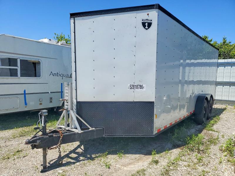 Продажа на аукционе авто 2024 Interstate Unknown, vin: 1UK500J20R1108787, номер лота: 52818786