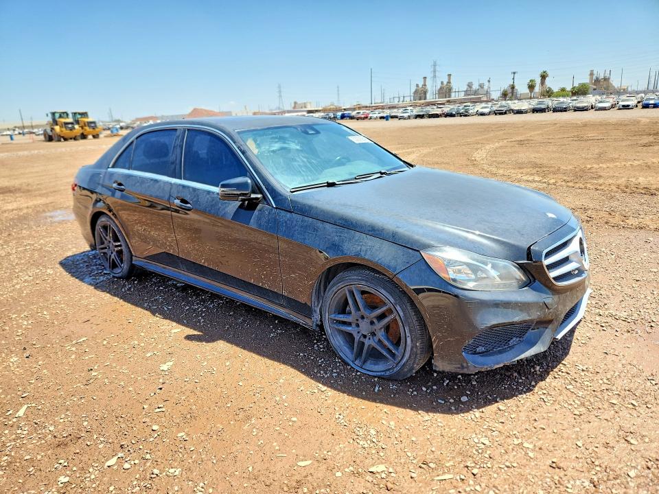 Aukcja sprzedaży 2014 Mercedes-benz E, vin: WDDHF8JB7EB004354, numer aukcji: 53928846