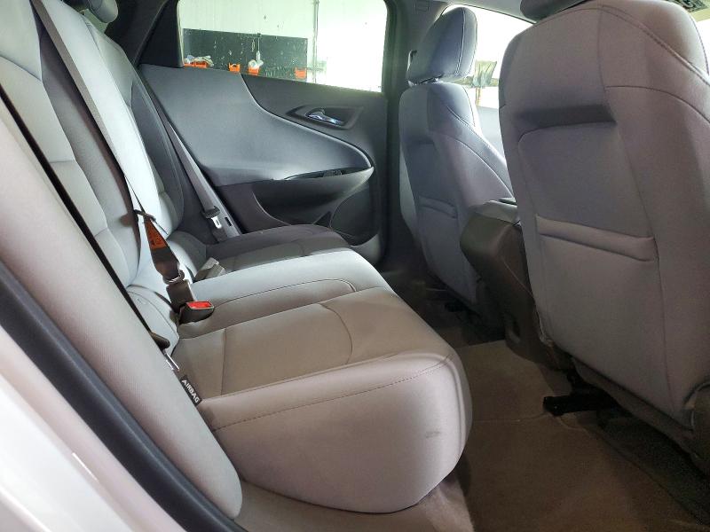 54839756 :رقم المزاد ، 1G1ZC5ST9MF087590 vin ، 2021 Chevrolet Malibu مزاد بيع