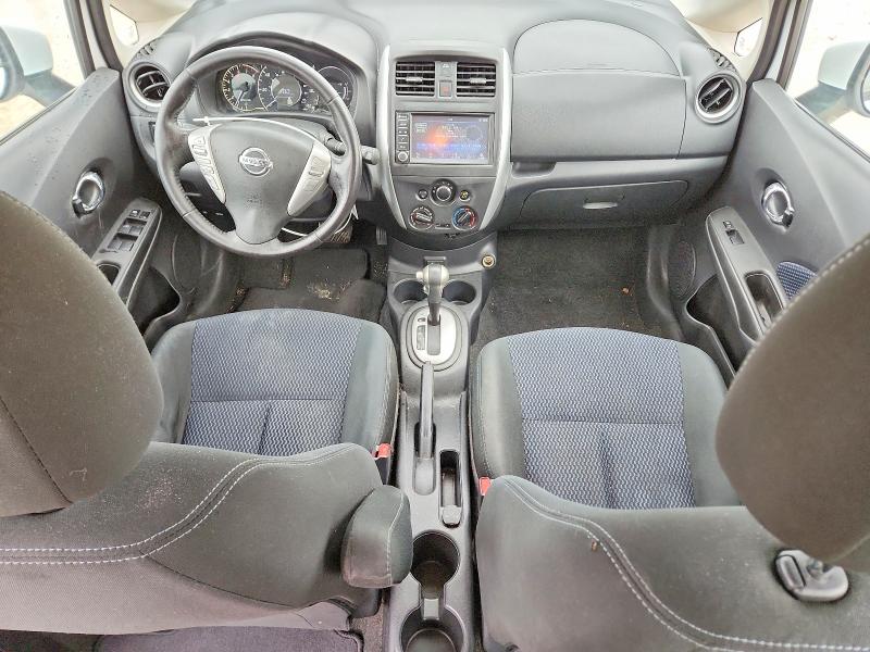 Aukcja sprzedaży 2019 Nissan Versa Note, vin: 3N1CE2CP1KL365945, numer aukcji: 54852436