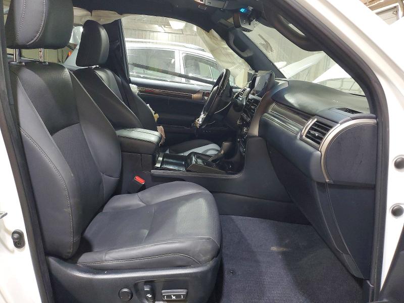 Aukcja sprzedaży 2023 Lexus Gx, vin: JTJAM7BX5P5353422, numer aukcji: 52168716