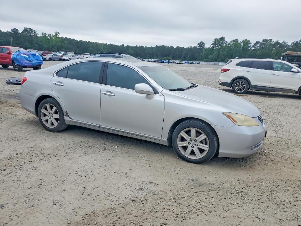 Продаж на аукціоні авто 2007 Lexus Es, vin: JTHBJ46G672039495, номер лоту: 54590066