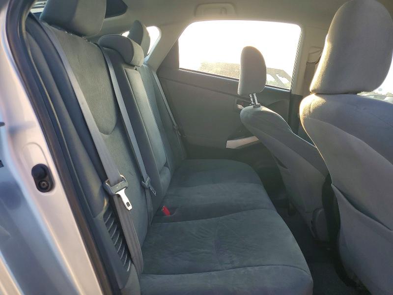 2012 Toyota Prius მანქანა იყიდება აუქციონზე, vin: JTDKN3DU9C5392525, აუქციონის ნომერი: 54371256