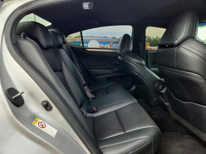 Продажа на аукционе авто 2019 Lexus Es, vin: 58ABZ1B16KU009327, номер лота: 52383546