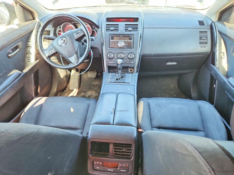 Продаж на аукціоні авто 2010 Mazda Cx-9, vin: JM3TB3MV9A0236105, номер лоту: 53540066
