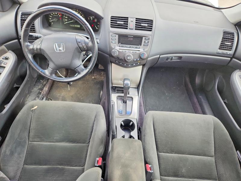 52530946 :رقم المزاد ، 1HGCM56717A807281 vin ، 2007 Honda Accord مزاد بيع