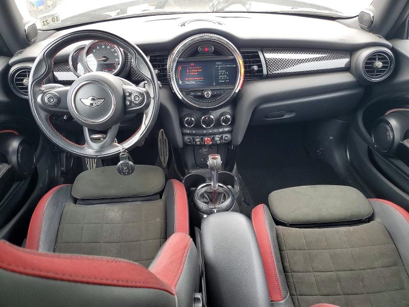 Продаж на аукціоні авто 2016 Mini Cooper, vin: WMWXM9C59GT997942, номер лоту: 52537016