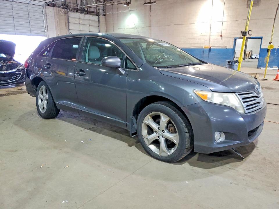 Продажа на аукционе авто 2009 Toyota Venza, vin: 4T3ZK11A69U002519, номер лота: 53070956