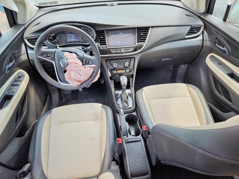 Продаж на аукціоні авто 2021 Buick Encore, vin: KL4CJASB7MB316367, номер лоту: 52999476
