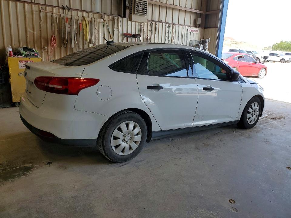 Aukcja sprzedaży 2017 Ford Focus, vin: 1FADP3E29HL235473, numer aukcji: 54692906