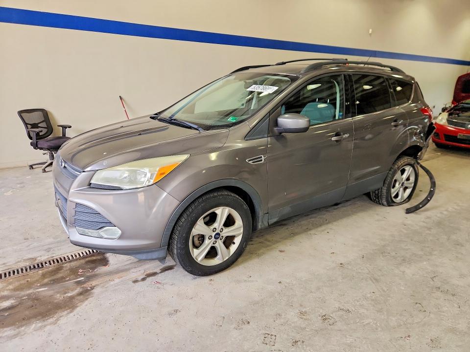 Продаж на аукціоні авто 2013 Ford Escape, vin: 1FMCU0GX2DUD08026, номер лоту: 53578696