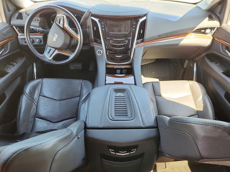 2019 Cadillac Escalade მანქანა იყიდება აუქციონზე, vin: 1GYS4HKJXKR376814, აუქციონის ნომერი: 55199266