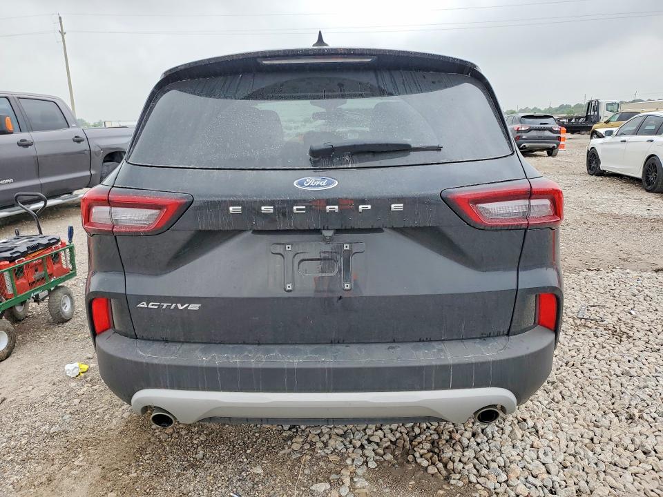 Продажа на аукционе авто 2024 Ford Escape, vin: 1FMCU0GNXRUA79746, номер лота: 52309856