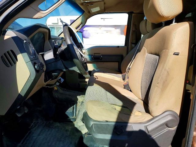 Aukcja sprzedaży 2012 Ford F550, vin: 1FD0X5HY5CEB93901, numer aukcji: 52166466