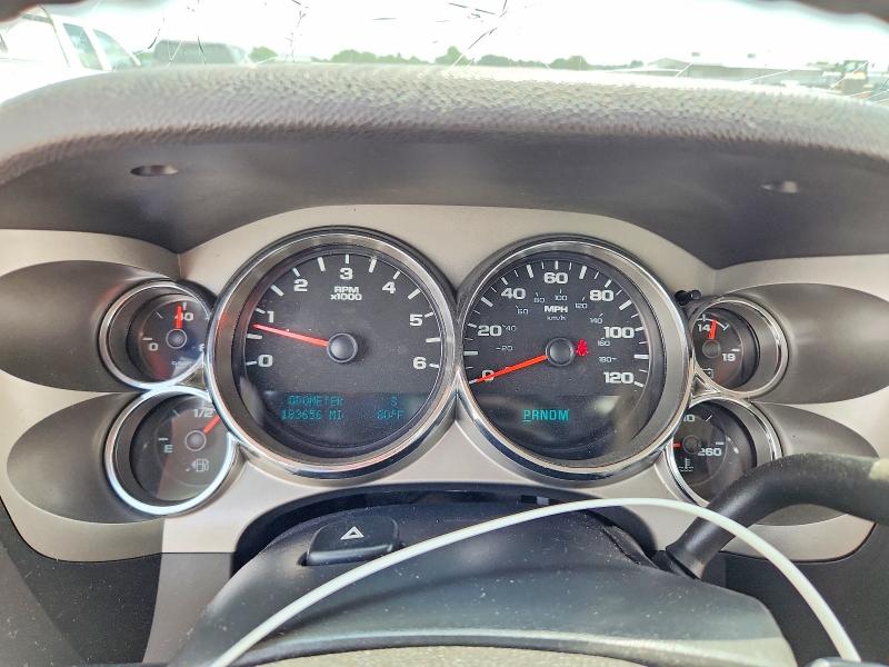 Aukcja sprzedaży 2011 Chevrolet Silverado, vin: 1GCRKSE37BZ292597, numer aukcji: 53064286